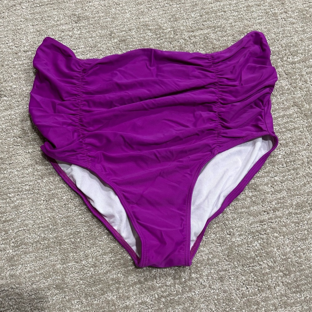 Maternity Swim Bottoms